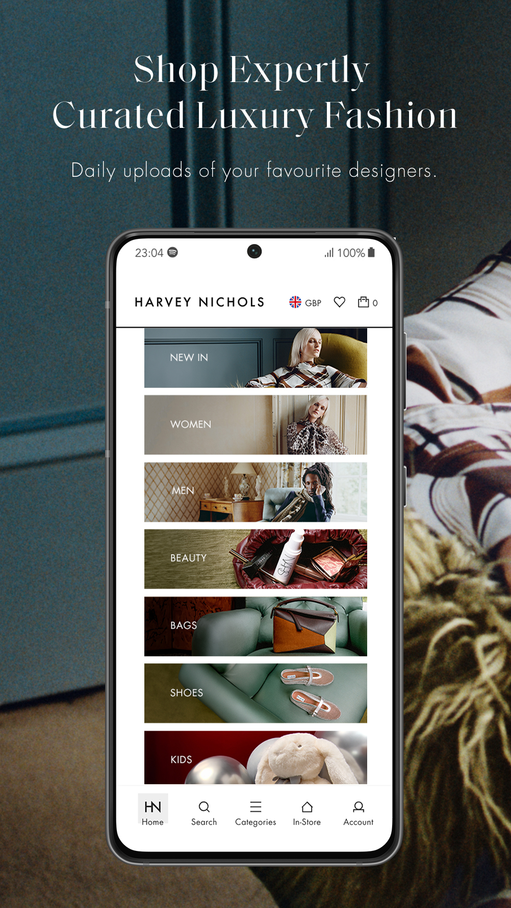 Harvey Nichols