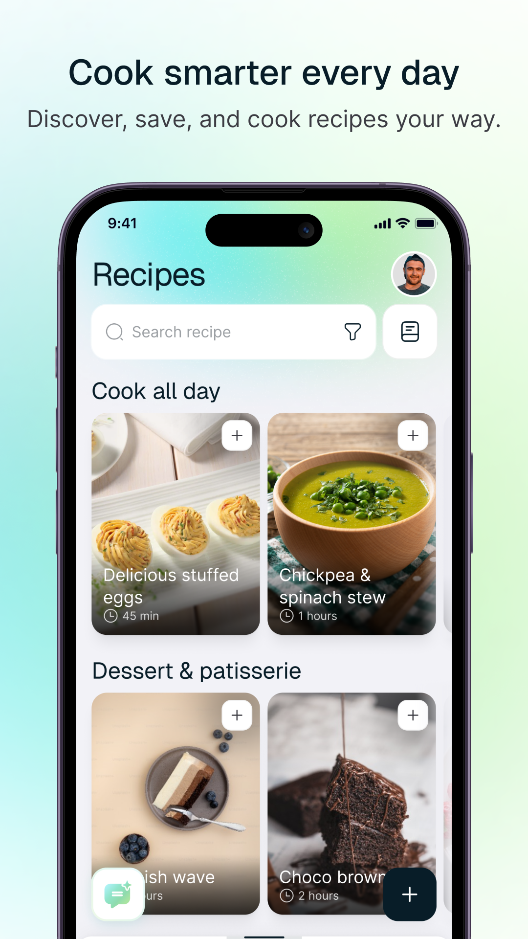 KitchenCopilot
