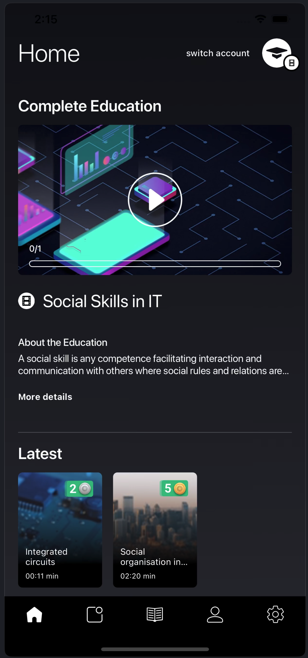 Learnio