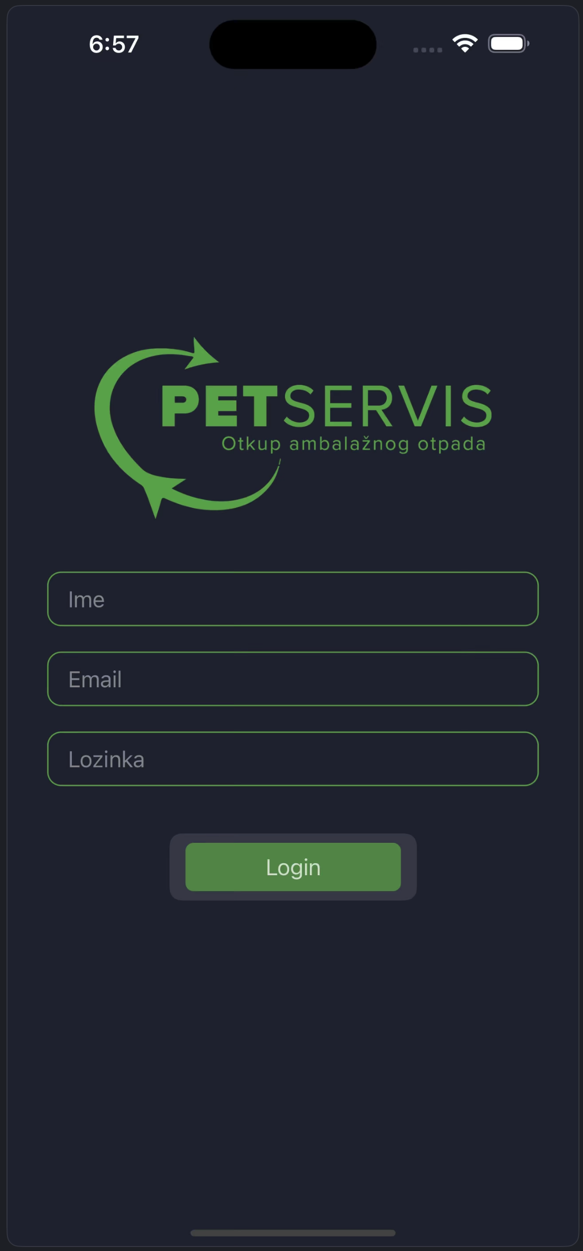 PETservis