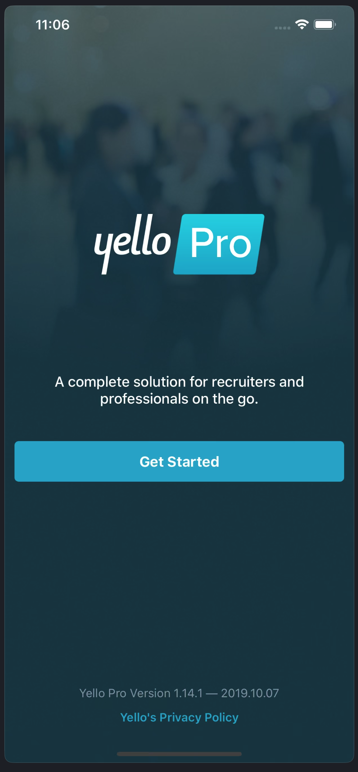 Yello Pro